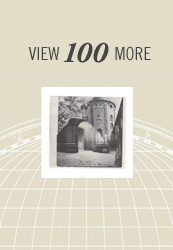 A Singular Continent - 100 originals for book